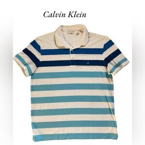 NWOT Calvin Klein men’s T-Shirt size L
